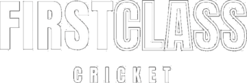 First Class Cricket
